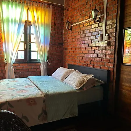 Nashque Homestay Kuala Terengganu Exterior photo