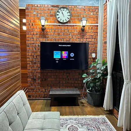 Nashque Homestay Kuala Terengganu Exterior photo