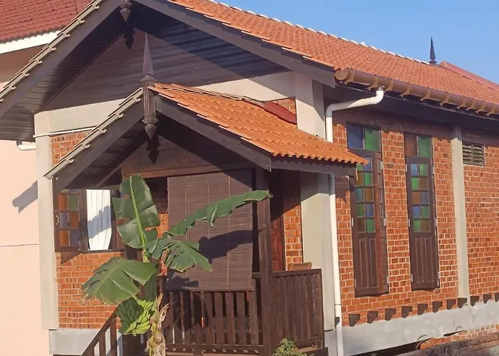 Nashque Homestay