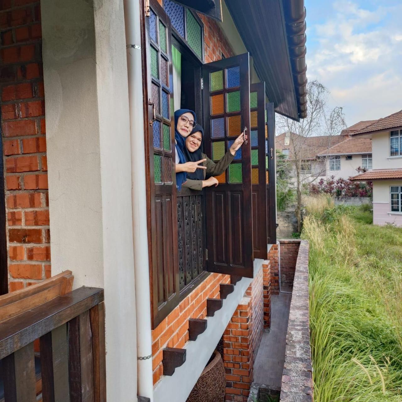 Nashque Holiday home *